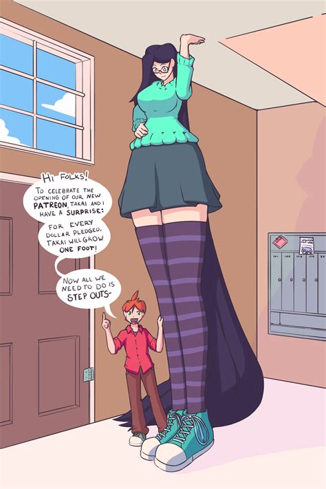 Giantess Growth porn videos: WATCH for FREE on Fuqqt.com! ... size change, growth comic, giantess growth, mini guy 2 years 7:46. RE GROWTH 4 months